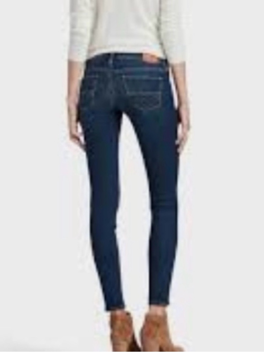 Lucky Charlie Skinny Jeans 27